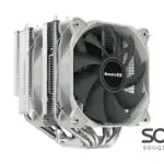 Huntkey Storm T620 Typhoone CPU Cooler Fan
