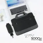 OKADE T62 Laptop Bag 13.3" -Black