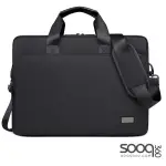 Okade T69 15.6" Business Laptop Bag -Black