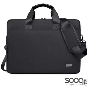 Okade T69 15.6" Business Laptop Bag -Black