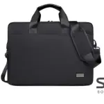 Okade T69 15.6" Business Laptop Bag -Black