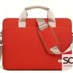 Okade T70 Waterproof Shockproof Thin Slim Notebook Laptop Briefcase Bag 13.3 inch