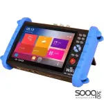 CCTV Tester Pro with 7 Inch Touch Screen
