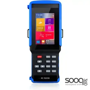 IPC9310 Plus 4K 8MP AHD CVI TVI CVB IP Camera Tester