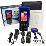 IPC9310 Plus 4K 8MP AHD CVI TVI CVB IP Camera Tester