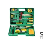 Feibao F28-8032 Multifunctional Telecommunication Tool Box 32 PCS