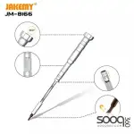 JAKEMY JM-8166 61 in 1 Portable precision screwdriver set