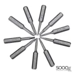 JAKEMY 8168 24 In 1 Multi-Purpose Magnetic Precision Screwdriver
