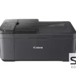 Canon TR4645 Wi-Fi Print Copy Scan Fax Cloud Color Inkjet Printer