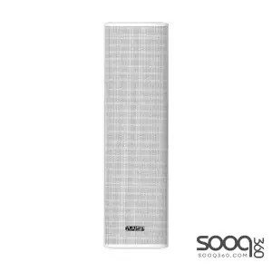 AISP TS-230 Outdoor Waterproof Column Speaker 30W -White