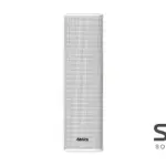 AISP TS-230 Outdoor Waterproof Column Speaker 30W -White