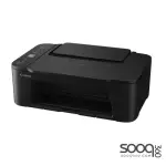 Canon PIXMA TS3640 Wi-Fi Print Copy Scan Cloud Color Inkjet Printer