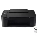 Canon PIXMA TS3640 Wi-Fi Print Copy Scan Cloud Color Inkjet Printer