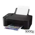 Canon PIXMA TS3640 Wi-Fi Print Copy Scan Cloud Color Inkjet Printer