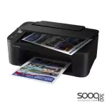 Canon PIXMA TS3640 Wi-Fi Print Copy Scan Cloud Color Inkjet Printer