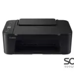 Canon PIXMA TS3640 Wi-Fi Print Copy Scan Cloud Color Inkjet Printer