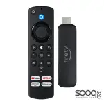 10K Ultra HD Fire Andriod 14 4GB Ram 16GB HDD TV Box Stick