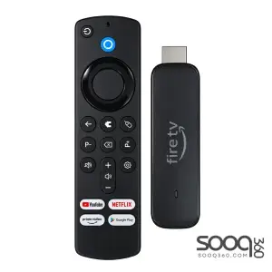 10K Ultra HD Fire Andriod 14 4GB Ram 16GB HDD TV Box Stick