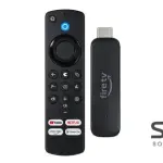 10K Ultra HD Fire Andriod 14 4GB Ram 16GB HDD TV Box Stick