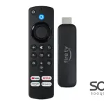 10K Ultra HD Fire Andriod 14 4GB Ram 16GB HDD TV Box Stick