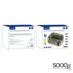 HAING HI-0576-U3D USB 3.0 HDD Docking IDE+SATA with USB Hub+Card Reader
