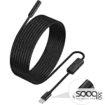 IP68 Waterproof 7.9mm Lens Endoscope Camera for iPhone (5M)