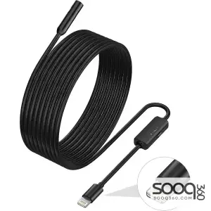 IP68 Waterproof 7.9mm Lens Endoscope Camera for iPhone (5M)