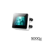 Huntkey MVP V360 3 Fans CPU Cooler -White