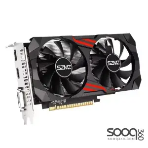 JINGSHA GTX GeForce 1050 T1 Gaming Graphic Card