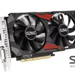 JINGSHA GTX GeForce 1050 T1 Gaming Graphic Card