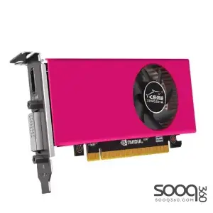 JINGSHA GTX750TI DDR5 4GB Graphic Card