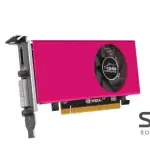 JINGSHA GTX750TI DDR5 4GB Graphic Card