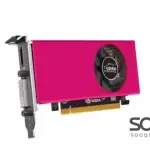 JINGSHA GTX750TI DDR5 4GB Graphic Card