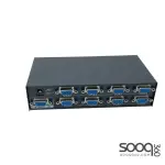 8 Port VGA Splitter