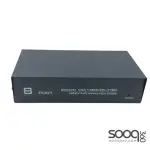8 Port VGA Splitter