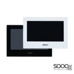 Dahua VTH2621G(W)-WP IP & WiFi Indoor Monitor