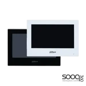 Dahua VTH2621G(W)-WP IP & WiFi Indoor Monitor