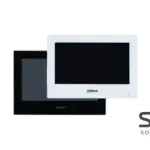 Dahua VTH2621G(W)-WP IP & WiFi Indoor Monitor