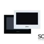 Dahua VTH2621G(W)-WP IP & WiFi Indoor Monitor