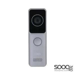 Dahua VTO2311R-WP IP & Wi-Fi Villa Door Station