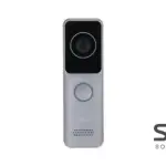 Dahua VTO2311R-WP IP & Wi-Fi Villa Door Station