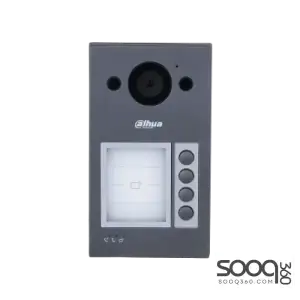 Dahua VTO3311Q-WP IP & Wi-Fi Villa Door Station