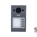 Dahua VTO3311Q-WP IP & Wi-Fi Villa Door Station