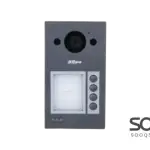 Dahua VTO3311Q-WP IP & Wi-Fi Villa Door Station