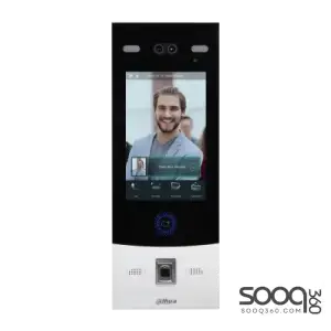 Dahua DHI-VTO7541G IP Face Recognition Apartment Door Station