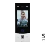 Dahua DHI-VTO7541G IP Face Recognition Apartment Door Station