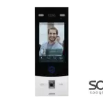 Dahua DHI-VTO7541G IP Face Recognition Apartment Door Station