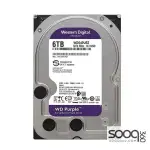 Western Digital 6TB WD Purple SATA 3.5 inch