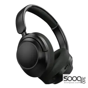 NIA WH260 Over Ear Wireless Bluetooth Headphones