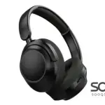 NIA WH260 Over Ear Wireless Bluetooth Headphones